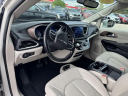 Thumbnail image of 2017 Chrysler Pacifica at TWIN CITY AUTO MALL INC