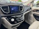 Thumbnail image of 2017 Chrysler Pacifica at TWIN CITY AUTO MALL INC