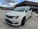 Thumbnail image of 2017 Chrysler Pacifica at TWIN CITY AUTO MALL INC
