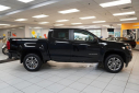 Thumbnail image of 2022 Chevrolet Colorado at Serpentini Chevrolet of Strongsville
