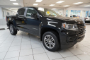 Thumbnail image of 2022 Chevrolet Colorado at Serpentini Chevrolet of Strongsville