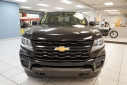 Thumbnail image of 2022 Chevrolet Colorado at Serpentini Chevrolet of Strongsville