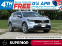 2021 Kia Sorento LX at Superior Nissan Fayetteville