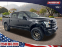Thumbnail image of 2016 Ford F-150 at Montrose Ford