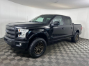 Thumbnail image of 2016 Ford F-150 at Montrose Ford
