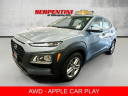 Thumbnail image of 2018 Hyundai KONA at Serpentini Chevrolet of Willoughby
