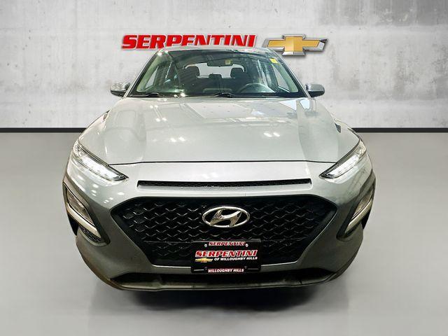 Thumbnail image of 2018 Hyundai KONA at Serpentini Chevrolet of Willoughby