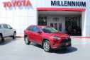 2024 Toyota RAV4 XLE Premium at Millennium Toyota
