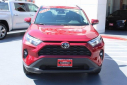 Thumbnail image of 2024 Toyota RAV4 at Millennium Toyota
