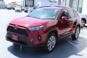 Thumbnail image of 2024 Toyota RAV4 at Millennium Toyota
