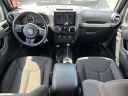 Thumbnail image of 2018 Jeep Wrangler JK Unlimited at Stevens Jersey City Ford