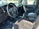 Thumbnail image of 2018 Jeep Wrangler JK Unlimited at Stevens Jersey City Ford