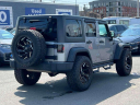 Thumbnail image of 2018 Jeep Wrangler JK Unlimited at Stevens Jersey City Ford