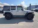 Thumbnail image of 2018 Jeep Wrangler JK Unlimited at Stevens Jersey City Ford