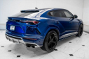 Thumbnail image of 2020 Lamborghini Urus at ExclusiveAutomotiveGroup of Ashburn, VA