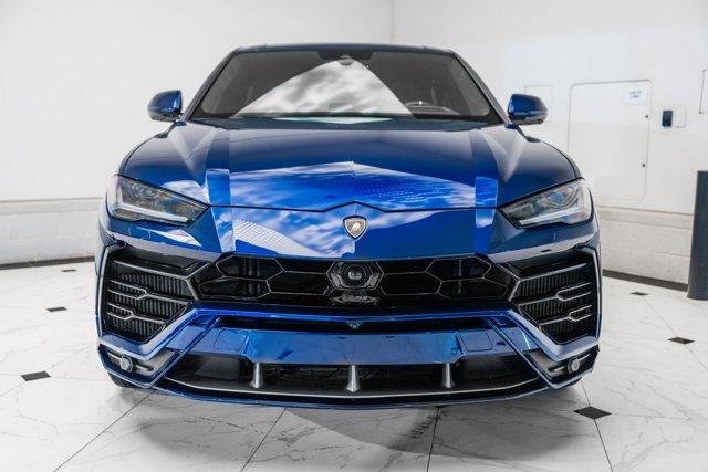 Thumbnail image of 2020 Lamborghini Urus at ExclusiveAutomotiveGroup of Ashburn, VA