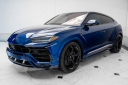 Thumbnail image of 2020 Lamborghini Urus at ExclusiveAutomotiveGroup of Ashburn, VA