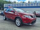 Thumbnail image of 2019 Nissan Rogue Sport at Pacifico Marple Ford Lincoln