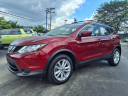 Thumbnail image of 2019 Nissan Rogue Sport at Pacifico Marple Ford Lincoln