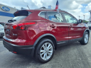 Thumbnail image of 2019 Nissan Rogue Sport at Pacifico Marple Ford Lincoln