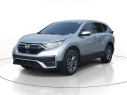 Thumbnail image of 2020 Honda CR-V at Al Serra Chrysler  Dodge Jeep Ram