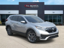 Thumbnail image of 2020 Honda CR-V at Al Serra Chevrolet