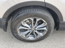 Thumbnail image of 2020 Honda CR-V at Al Serra Chevrolet
