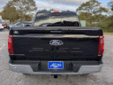 Thumbnail image of 2024 Ford F-150 at Akins Ford Winder NEW