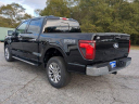 Thumbnail image of 2024 Ford F-150 at Akins Ford Winder NEW