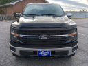 Thumbnail image of 2024 Ford F-150 at Akins Ford Winder NEW