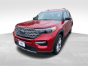 Thumbnail image of 2022 Ford Explorer at Newins Bay Shore Ford