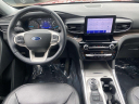Thumbnail image of 2022 Ford Explorer at Newins Bay Shore Ford