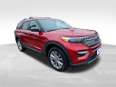 Thumbnail image of 2022 Ford Explorer at Newins Bay Shore Ford