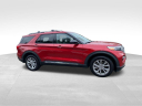 Thumbnail image of 2022 Ford Explorer at Newins Bay Shore Ford