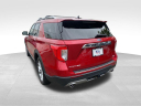 Thumbnail image of 2022 Ford Explorer at Newins Bay Shore Ford