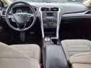 Thumbnail image of 2018 Ford Fusion at Mcmullen Ford