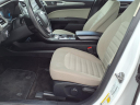 Thumbnail image of 2018 Ford Fusion at Mcmullen Ford