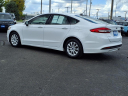 Thumbnail image of 2018 Ford Fusion at Mcmullen Ford