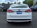 Thumbnail image of 2018 Ford Fusion at Mcmullen Ford