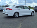 Thumbnail image of 2018 Ford Fusion at Mcmullen Ford