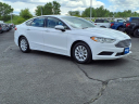 Thumbnail image of 2018 Ford Fusion at Mcmullen Ford