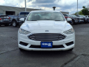 Thumbnail image of 2018 Ford Fusion at Mcmullen Ford