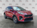 Thumbnail image of 2020 Kia Sportage at Joseph Buick GMC Truck Inc.