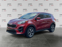 Thumbnail image of 2020 Kia Sportage at Joseph Buick GMC Truck Inc.