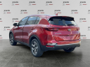 Thumbnail image of 2020 Kia Sportage at Joseph Buick GMC Truck Inc.
