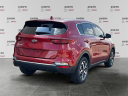 Thumbnail image of 2020 Kia Sportage at Joseph Buick GMC Truck Inc.