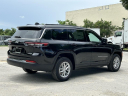 Thumbnail image of 2024 Jeep Grand Cherokee L at Kendall Dodge Chrysler Jeep Ram