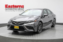 Thumbnail image of 2023 Toyota Camry at Easterns Automotive Group of Frederick
