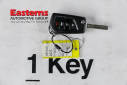 Thumbnail image of 2023 Toyota Camry at Easterns Automotive Group of Frederick