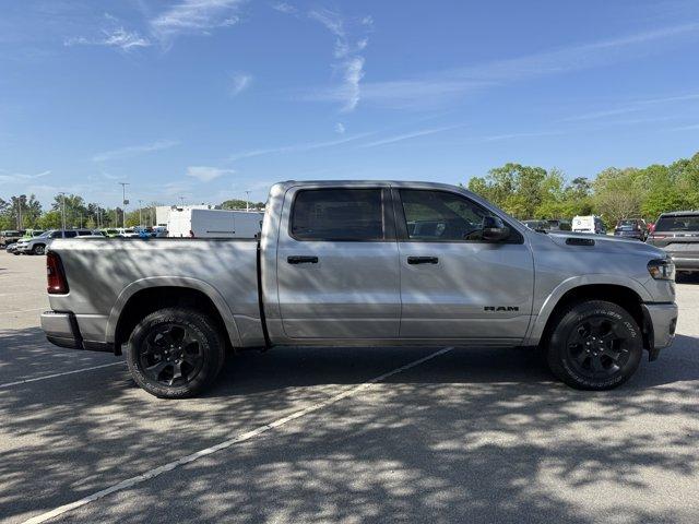 Thumbnail image of 2025 Ram 1500 at JT's Chrysler Jeep Dodge (new)